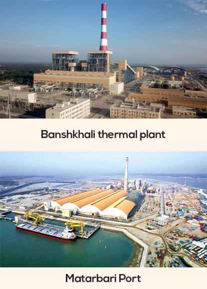 Proven Track Record on Mega Projects